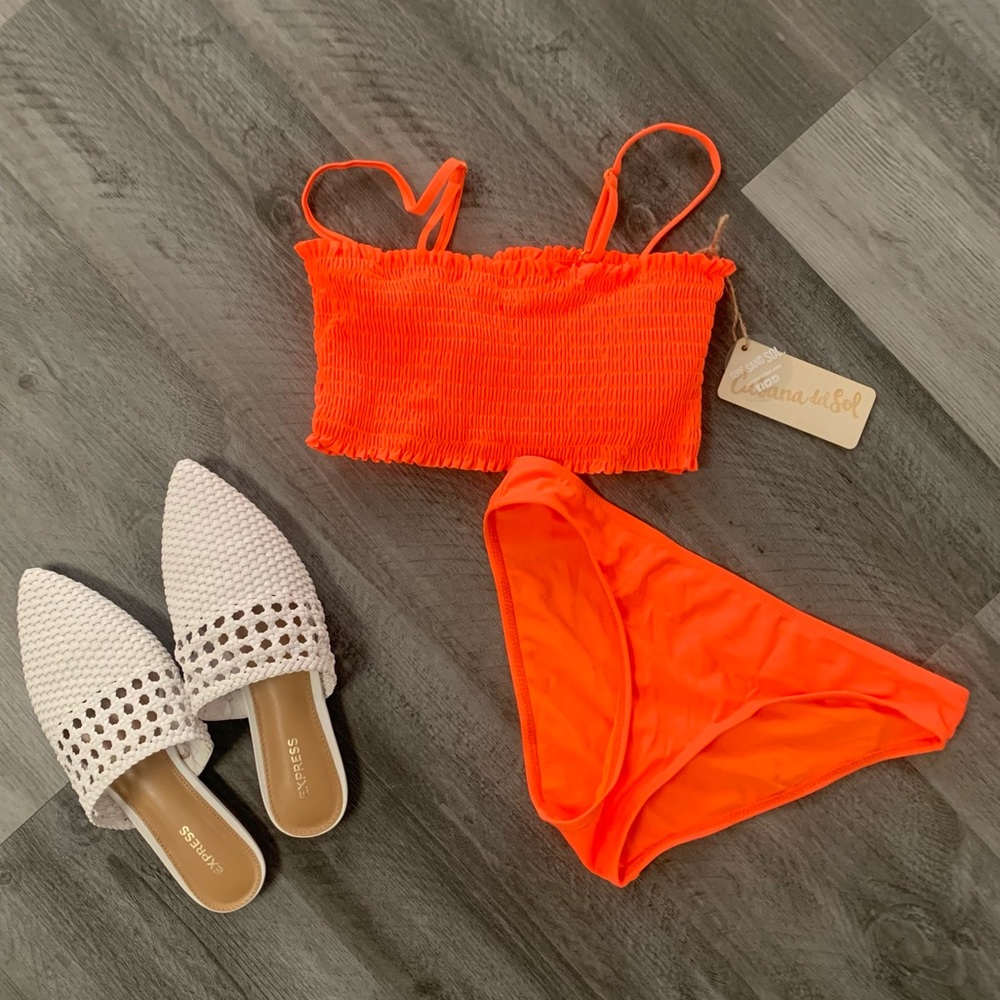 Sz Small Bikini Cabana Del Sol